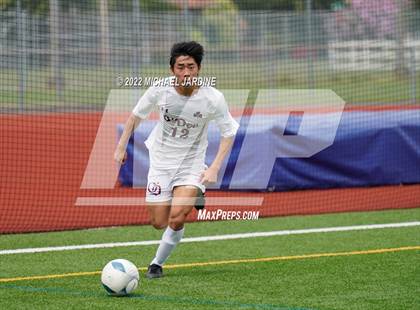 Thumbnail 2 in O'Dea @ Lakeside (WIAA 3A Semifinal) photogallery.