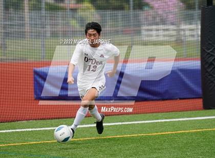 Thumbnail 3 in O'Dea @ Lakeside (WIAA 3A Semifinal) photogallery.