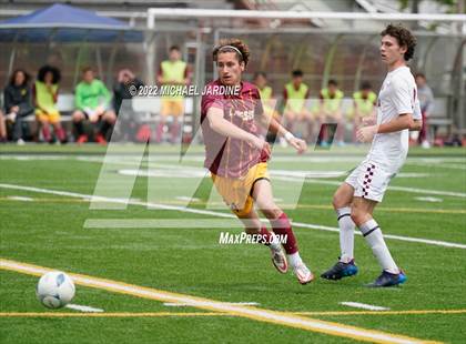Thumbnail 2 in O'Dea @ Lakeside (WIAA 3A Semifinal) photogallery.