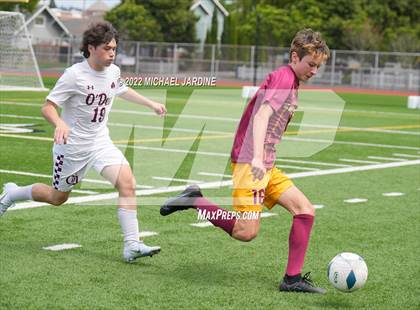 Thumbnail 2 in O'Dea @ Lakeside (WIAA 3A Semifinal) photogallery.