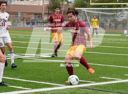 Thumbnail 2 in O'Dea @ Lakeside (WIAA 3A Semifinal) photogallery.