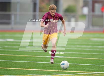 Thumbnail 3 in O'Dea @ Lakeside (WIAA 3A Semifinal) photogallery.