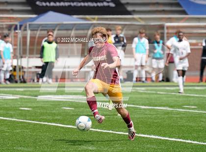 Thumbnail 1 in O'Dea @ Lakeside (WIAA 3A Semifinal) photogallery.