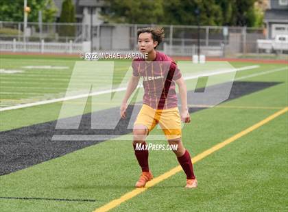 Thumbnail 2 in O'Dea @ Lakeside (WIAA 3A Semifinal) photogallery.