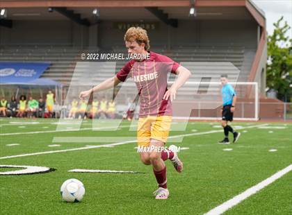 Thumbnail 2 in O'Dea @ Lakeside (WIAA 3A Semifinal) photogallery.