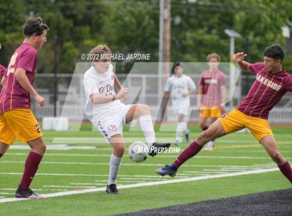 Thumbnail 3 in O'Dea @ Lakeside (WIAA 3A Semifinal) photogallery.