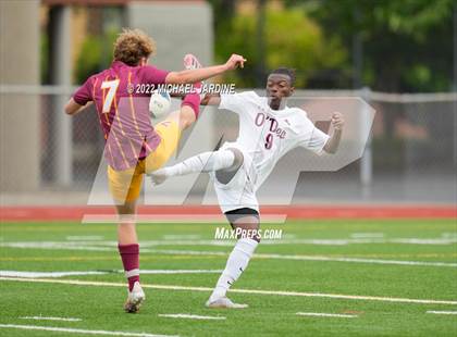 Thumbnail 1 in O'Dea @ Lakeside (WIAA 3A Semifinal) photogallery.