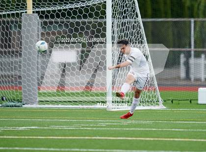Thumbnail 3 in O'Dea @ Lakeside (WIAA 3A Semifinal) photogallery.