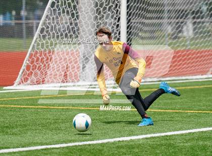 Thumbnail 2 in O'Dea @ Lakeside (WIAA 3A Semifinal) photogallery.