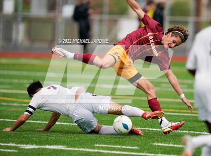 Thumbnail 1 in O'Dea @ Lakeside (WIAA 3A Semifinal) photogallery.