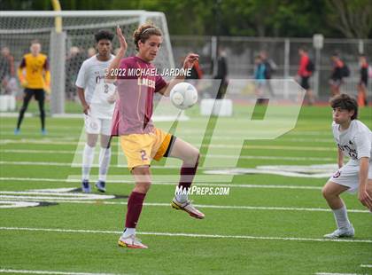 Thumbnail 1 in O'Dea @ Lakeside (WIAA 3A Semifinal) photogallery.