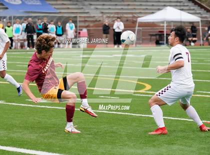 Thumbnail 2 in O'Dea @ Lakeside (WIAA 3A Semifinal) photogallery.