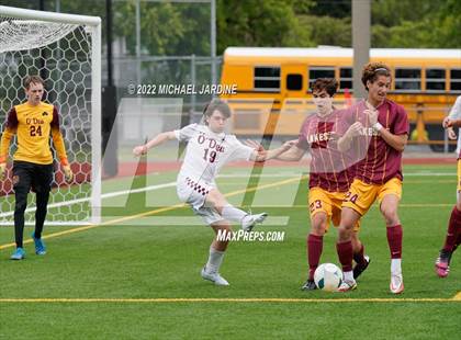 Thumbnail 2 in O'Dea @ Lakeside (WIAA 3A Semifinal) photogallery.