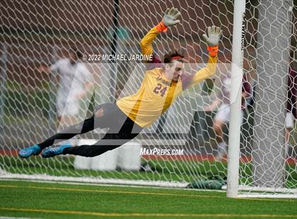 Thumbnail 3 in O'Dea @ Lakeside (WIAA 3A Semifinal) photogallery.