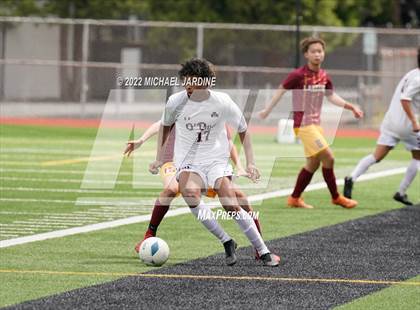 Thumbnail 3 in O'Dea @ Lakeside (WIAA 3A Semifinal) photogallery.