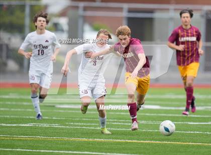 Thumbnail 2 in O'Dea @ Lakeside (WIAA 3A Semifinal) photogallery.