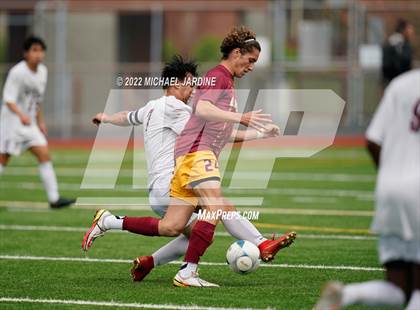 Thumbnail 3 in O'Dea @ Lakeside (WIAA 3A Semifinal) photogallery.
