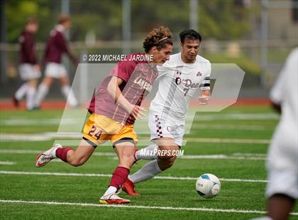 Thumbnail 2 in O'Dea @ Lakeside (WIAA 3A Semifinal) photogallery.