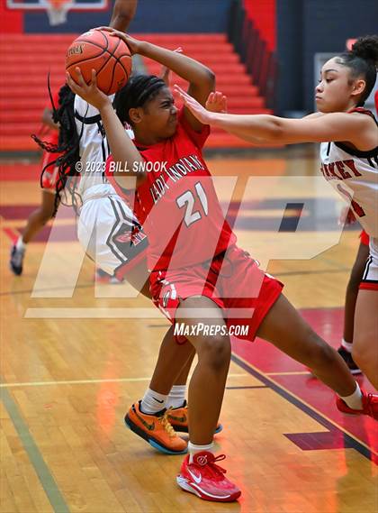 Thumbnail 3 in Susquehanna Township @ J.P. McCaskey (Reading Holiday Tournament) photogallery.