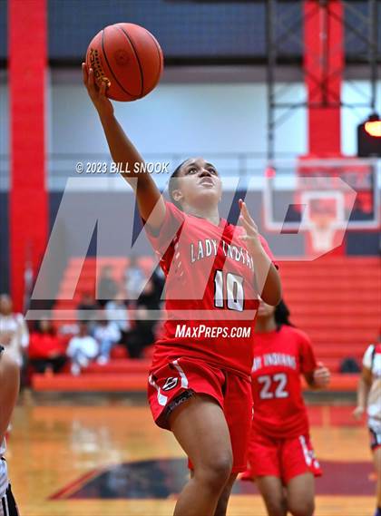 Thumbnail 1 in Susquehanna Township @ J.P. McCaskey (Reading Holiday Tournament) photogallery.
