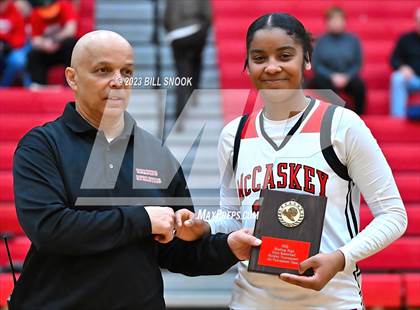 Thumbnail 2 in Susquehanna Township @ J.P. McCaskey (Reading Holiday Tournament) photogallery.
