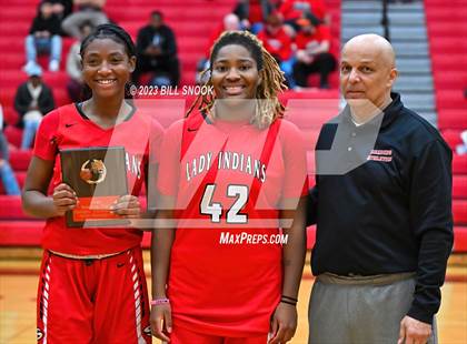 Thumbnail 1 in Susquehanna Township @ J.P. McCaskey (Reading Holiday Tournament) photogallery.