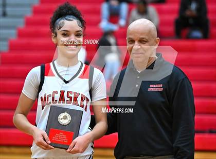 Thumbnail 1 in Susquehanna Township @ J.P. McCaskey (Reading Holiday Tournament) photogallery.