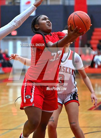 Thumbnail 3 in Susquehanna Township @ J.P. McCaskey (Reading Holiday Tournament) photogallery.