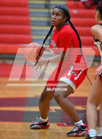 Thumbnail 3 in Susquehanna Township @ J.P. McCaskey (Reading Holiday Tournament) photogallery.