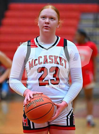 Thumbnail 2 in Susquehanna Township @ J.P. McCaskey (Reading Holiday Tournament) photogallery.