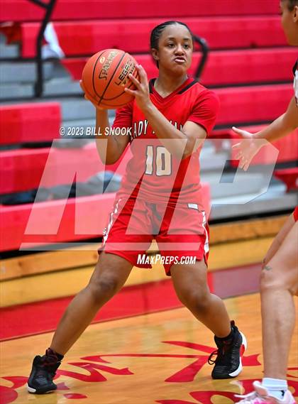 Thumbnail 3 in Susquehanna Township @ J.P. McCaskey (Reading Holiday Tournament) photogallery.