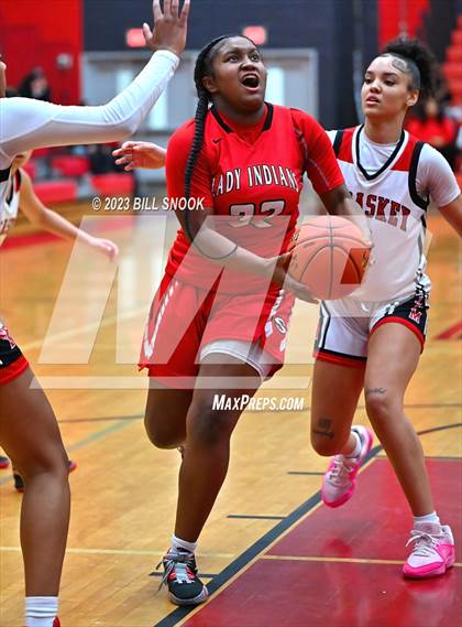 Thumbnail 2 in Susquehanna Township @ J.P. McCaskey (Reading Holiday Tournament) photogallery.