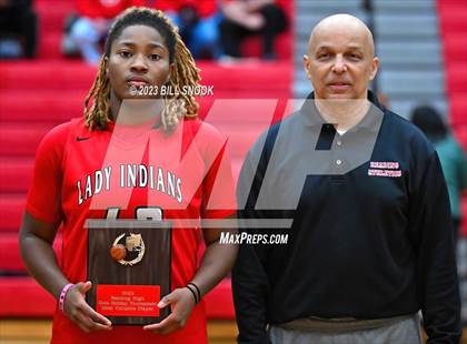 Thumbnail 2 in Susquehanna Township @ J.P. McCaskey (Reading Holiday Tournament) photogallery.