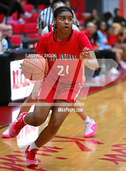 Thumbnail 2 in Susquehanna Township @ J.P. McCaskey (Reading Holiday Tournament) photogallery.