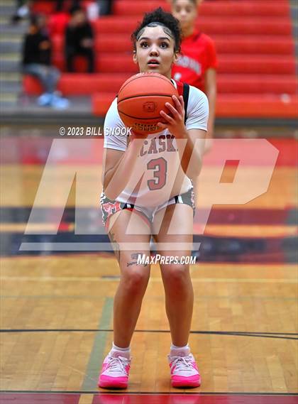 Thumbnail 2 in Susquehanna Township @ J.P. McCaskey (Reading Holiday Tournament) photogallery.