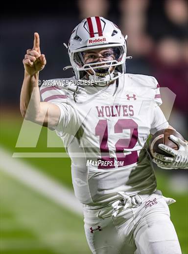 South Kitsap @ Rogers