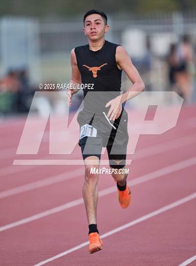 Panther Relays (1600M)