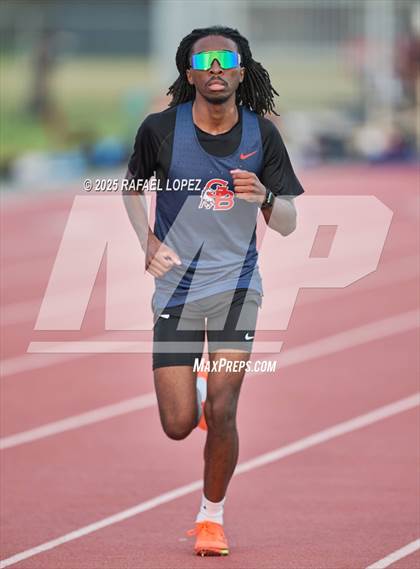 Thumbnail 3 in Panther Relays (1600M) photogallery.
