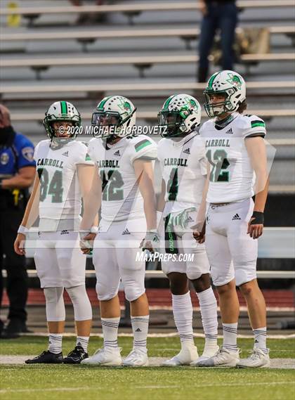 Thumbnail 1 in Carroll @ Rockwall photogallery.