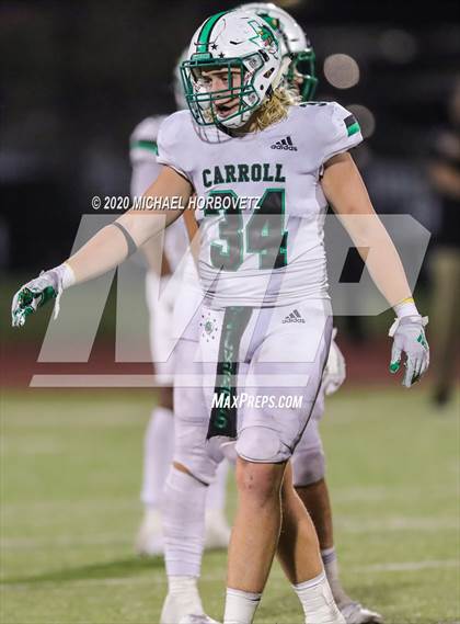 Thumbnail 2 in Carroll @ Rockwall photogallery.
