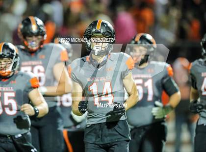Thumbnail 2 in Carroll @ Rockwall photogallery.