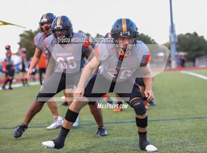 Thumbnail 3 in Carroll @ Rockwall photogallery.