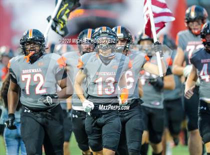 Thumbnail 2 in Carroll @ Rockwall photogallery.