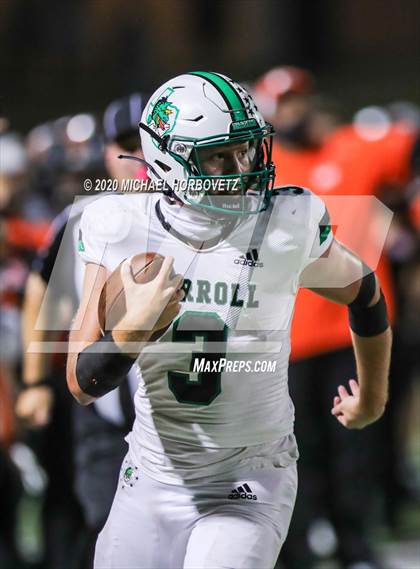 Thumbnail 1 in Carroll @ Rockwall photogallery.