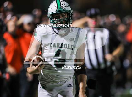 Thumbnail 1 in Carroll @ Rockwall photogallery.