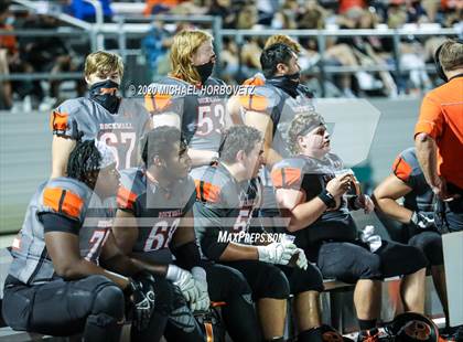 Thumbnail 1 in Carroll @ Rockwall photogallery.