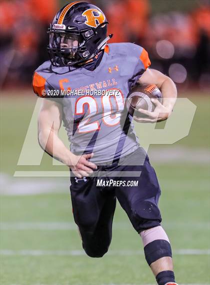 Thumbnail 2 in Carroll @ Rockwall photogallery.