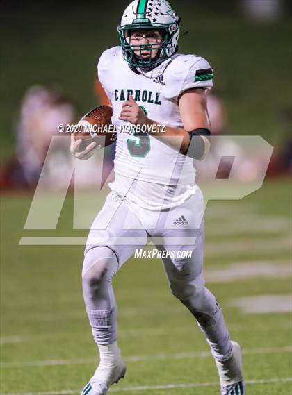Thumbnail 1 in Carroll @ Rockwall photogallery.