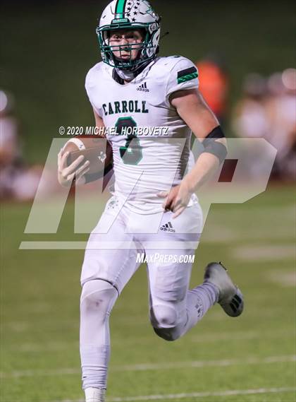 Thumbnail 2 in Carroll @ Rockwall photogallery.