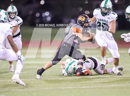 Thumbnail 2 in Carroll @ Rockwall photogallery.